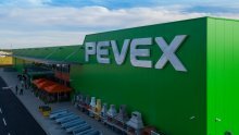 Pevex nagradio zaposlenike najvećom uskrsnicom do sada