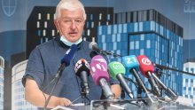 U Zagrebu 26 novozaraženih, jedan iz Klaićeve bolnice