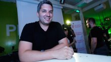Domaći startup Sizem putuje u Berlin
