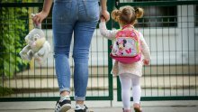 Samoizolacija za vrtićku grupu iz Radoboja i razred iz Sv. Križa Začretja