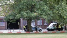 Njemački policajci suspendirani zbog razmjene ekstremno desničarskih sadržaja