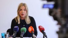 Pirnat Dragičević: Vjeronauk treba biti na početku ili kraju nastave, neprihvatljivo je i da se vjerski sadržaji prakticiraju za vrijeme školskih priredbi