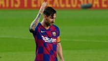 Leo Messi napokon se oglasio; pomirenje s Barcelonom ne dolazi u obzir, odlazak je jedina opcija...