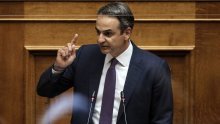 Grčka spremna razgovarati kad Turska prestane provocirati