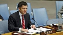 Serbia, Croatia trade harsh words again