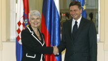Dogovor o arbitraži moguć do kraja ove godine