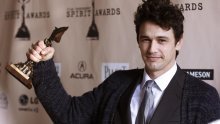 James Franco ispričao se Justinu Bieberu zbog video parodije