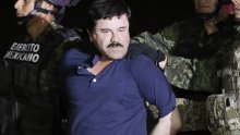 El Chapo se žalio na doživotnu kaznu zatvora zbog 'nepravednog suđenja'