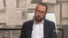 Tomislav Tomašević: Život saborskih zastupnika je dosta lagodan,  hajka na influencere je pretjerana, a iza 'Festivala slobode' stoji desnica