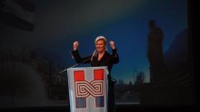 Je li Kolinda Grabar Kitarović već izgubila izbore?