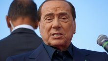 Berlusconijevo stanje se poboljšava nakon zaraze koronavirusom