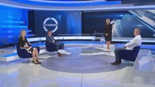 Pavić Šimetin: Morat ćemo se odreći još mnogih stvari u budućnosti
