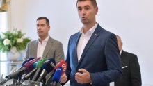 HDZ upozorava da Zagrebu prijeti bankrot