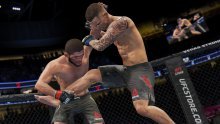 Borilačka igra za svakog ili još jedan nišni nastavak? - Zaigrali smo EA Sports UFC 4