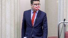 SDP: Projekt 'Slavonija, Baranja i zapadni Srijem' prometno izolirao Slavoniju