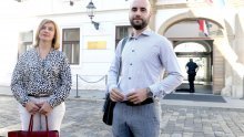 Narod odlučuje traži novo brojanje potpisa referenduma jer su dvije glavne osobe za pregled potpisa Uskokovi osumnjičenici