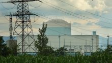 Krsko nuclear plant shuts down over steam generator problem