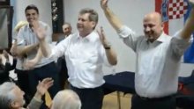SDP-ovci se skinuli i šaketali, pobijedio anonimni izvor