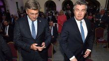 Milanović: Podjela Hrvatske na regije je dezintegracija, neće biti ukidanja županija i smanjenja broja općina