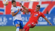 Dinamo na stopersko mjesto dovodi čileanskog reprezentativca i bivšeg igrača madridskog Reala