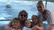 Luka Modrić slavi 35. rođendan: 'Još jedna godina u najboljem mogućem društvu'