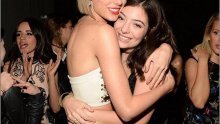 Taylor Swift pokazala što znači biti prava prijateljica
