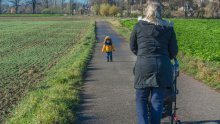 Baka tražila skrbništvo nad unukom koja je s pet mjeseci postala siroče i o problemima govorila na TV-u, Europski sud joj dao za pravo nakon što je u Hrvatskoj osuđena