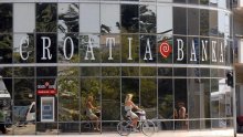 Četvero zainteresiranih za kupnju Croatia banke, dvoje iz Europe po jedan iz SAD-a i Hong Konga