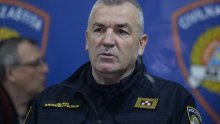 Glavni ravnatelj policije otkrio hoće li biti kazni zbog kombija s lubenicama i najavio pooštrenje sigurnosnih mjera