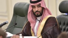 Trump se hvalio da je 'spasio du..' optuženom saudijskom prijestolonasljedniku