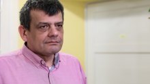 Bernard Kaić protiv prijedloga da se ograniči samoizolacija