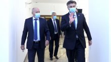 Plenković: Dobijemo li danas veliku potporu za zakon o obnovi, bit će to plus za sve