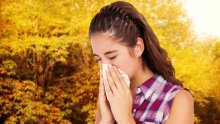 [VIDEO] Koji su simptomi jesenskih alergija i kako ih ublažiti