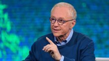 David Grossman o novom romanu 'Kad je Nina znala', inspiriranom Golim otokom