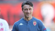 Niko Kovač s Monacom na vrhu prvenstvene ljestvice, Bradarić asistent u pobjedi Lillea