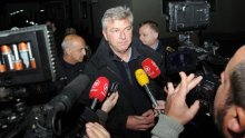 Ostojić: Moramo naći drugo rješenje za nasip u Rajevom Selu