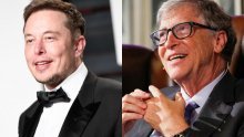 Gates otkrio misli li da je Musk idući Steve Jobs: Takvo pojednostavljivanje je čudno