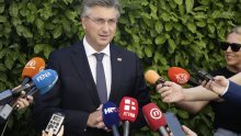 Premijer Plenković prokomentirao pitanje vjeronauka u školama