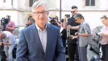 Ustavni sud: Zabranjeno prisustvo novinara na sjednici, odbačen i prijedlog o javnoj raspravi s predstavnicima Vlade i Stožera