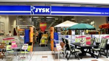 Danski JYSK u ovoj fiskalnoj godini ostvario najveći promet dosad