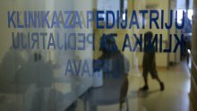 'Beba iz Zadra je dobro i izvan životne opasnosti'