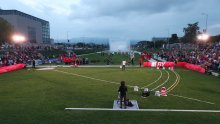 Zbog Hanžekovićevog memorijala zatvara se promet u dijelu Zagreba, evo kada i gdje