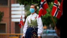 Norveška preskočila Švedsku po broju zaraženih na sto tisuća stanovnika u posljednjih 14 dana i odmah najavila rigoroznije mjere