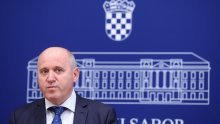 Bačić: HDZ i vladajuća većina ispravo odlučili u borbi protiv koronavirusa
