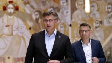 Plenković: Ustavni sud potvrdio da smo djelovali u skladu s Ustavom