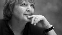 Dubravka Ugrešić: Baba Jaga je totalni autsajder i ljudi je se boje