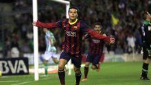Barca bježi na vrhu Primere, ali Messi se opet ozlijedio