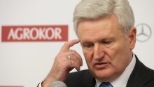 Todorić reagirao na podizanje optužnice: Istina o Agrokoru neće stati