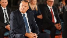 Dodik s Milanovićem i Plenkovićem u Zagrebu, u Sarajevu ljuti: On ne predstavlja BiH!