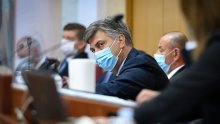 Plenković o moratoriju na ovrhe: Nije realno beskrajno otpisivati obveze